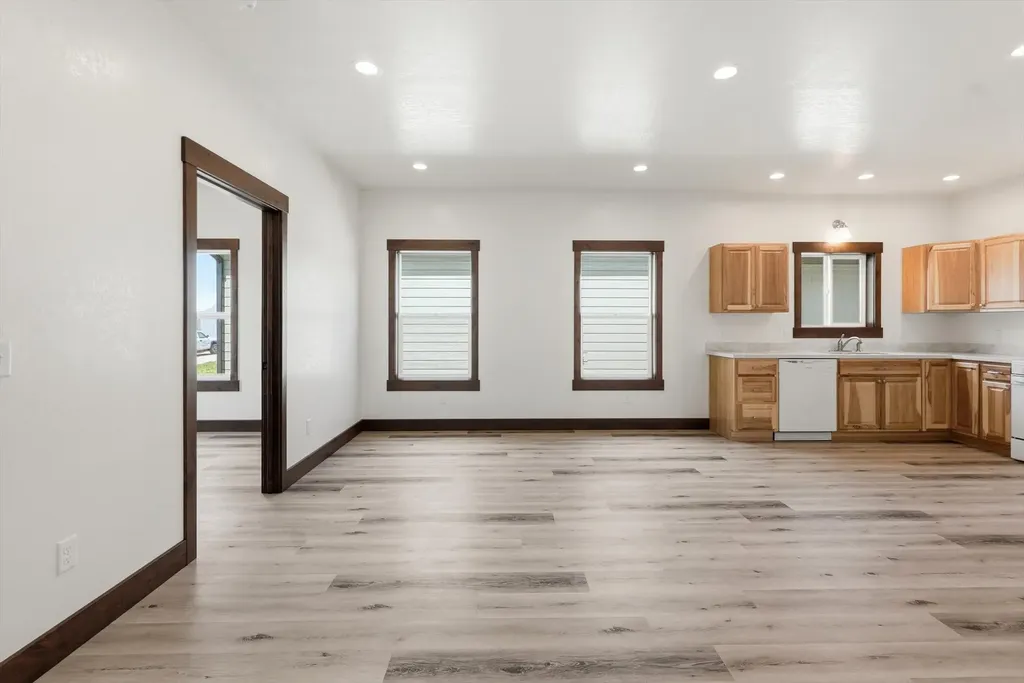 213 1st Avenue SE Ronan MT 59864