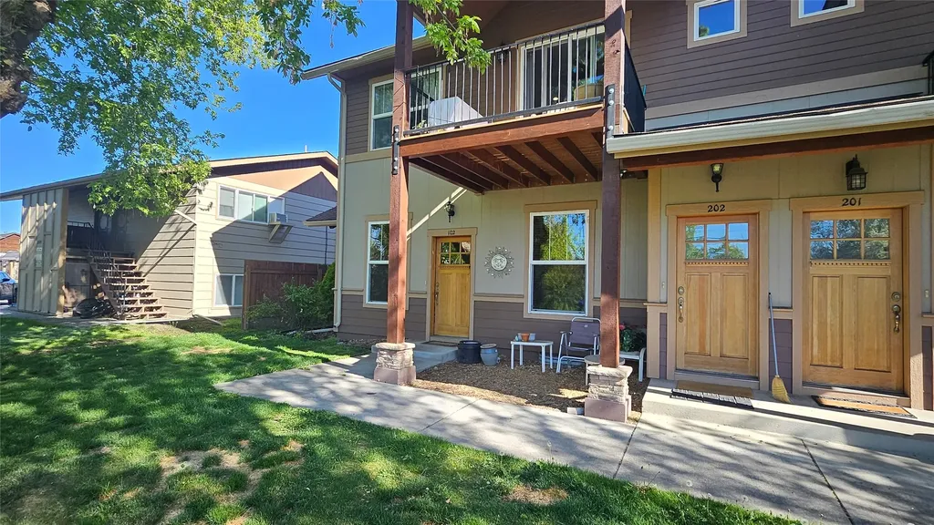 2002 S 6th Street W Missoula MT 59801