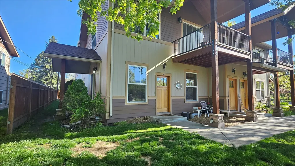 2002 S 6th Street W Missoula MT 59801