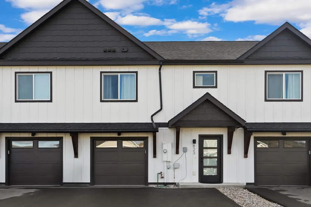 823 Lake Francis Drive Kalispell MT 59901