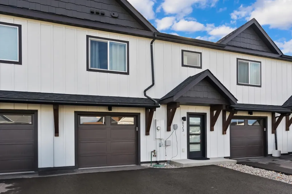 823 Lake Francis Drive Kalispell MT 59901