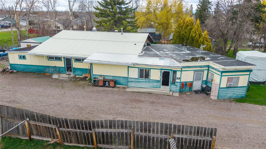 112 Sleepy Hollow Road Kalispell MT 59901