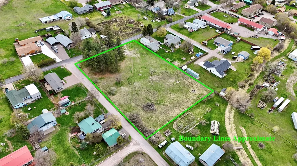 Nhn 13th Avenue E Polson MT 59860