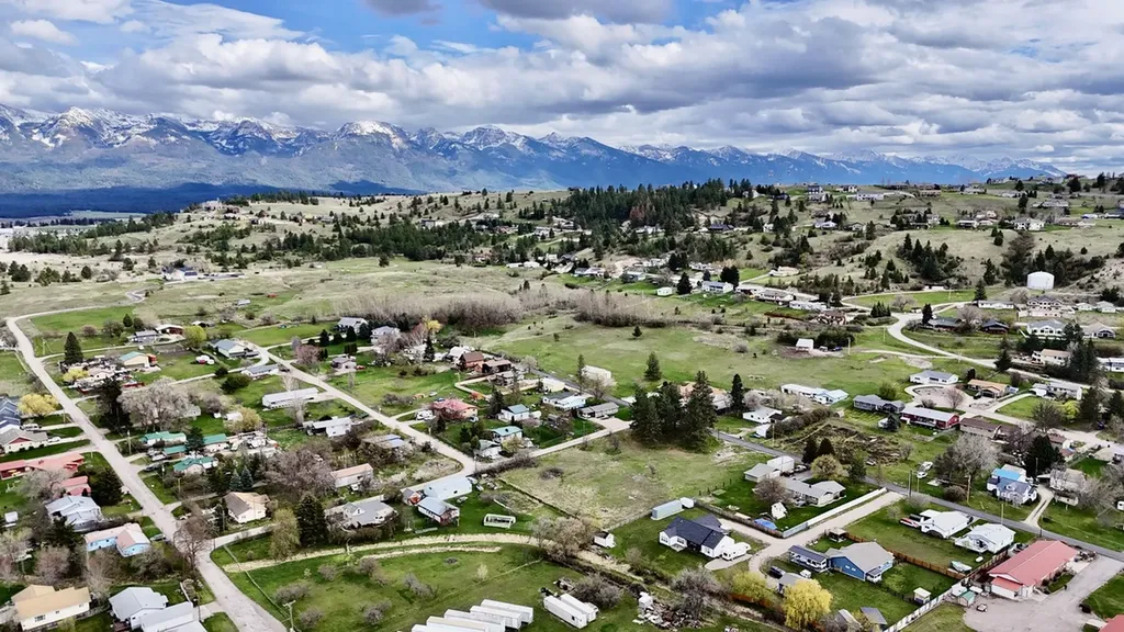 Nhn 13th Avenue E Polson MT 59860