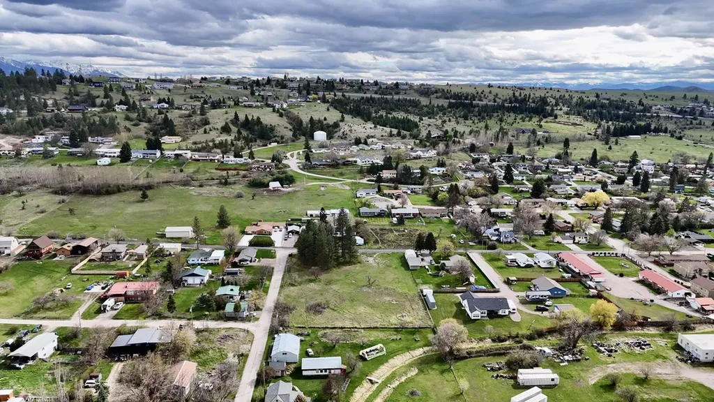 Nhn 13th Avenue E Polson MT 59860