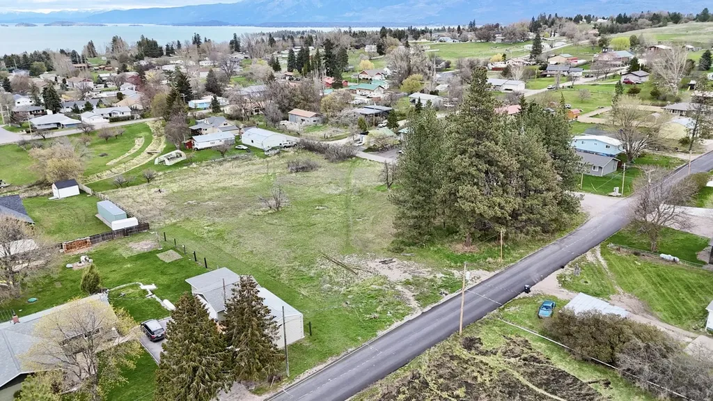 Nhn 13th Avenue E Polson MT 59860