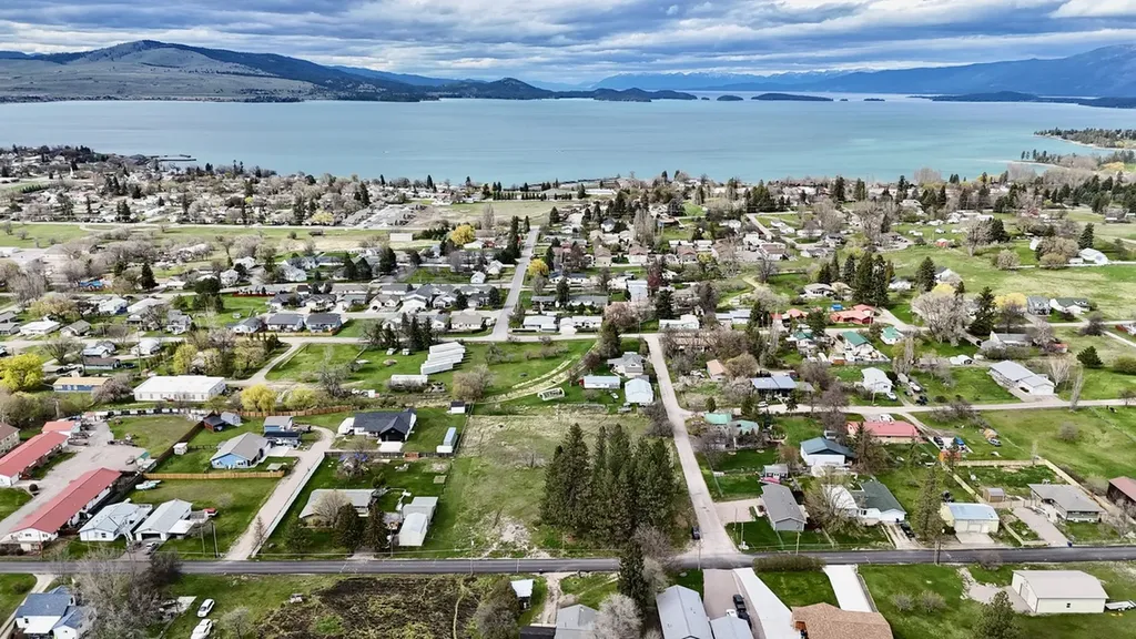 Nhn 13th Avenue E Polson MT 59860