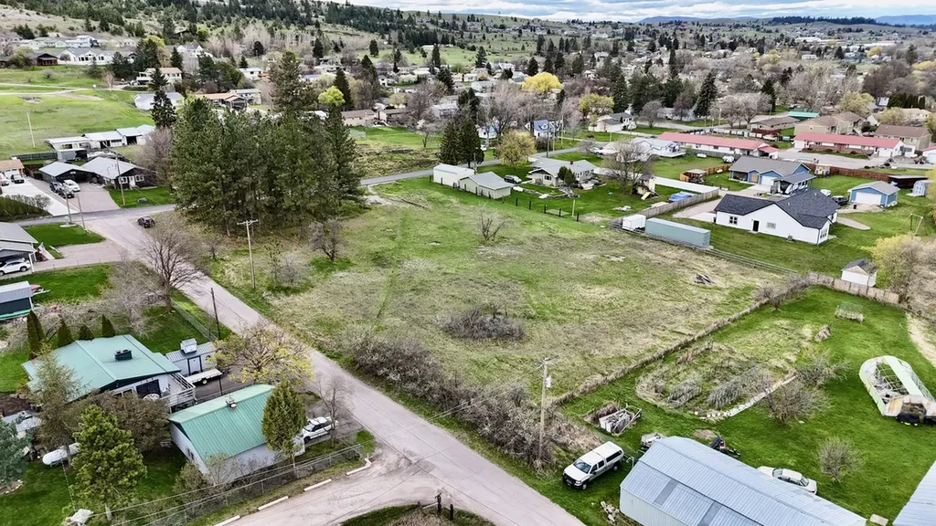Nhn 13th Avenue E Polson MT 59860