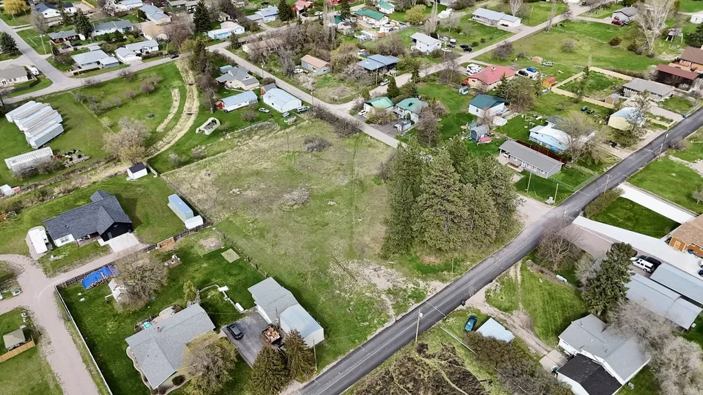 Nhn 13th Avenue E Polson MT 59860