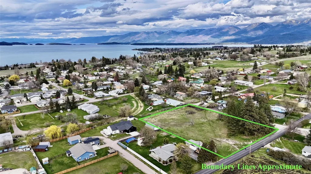 Nhn 13th Avenue E Polson MT 59860