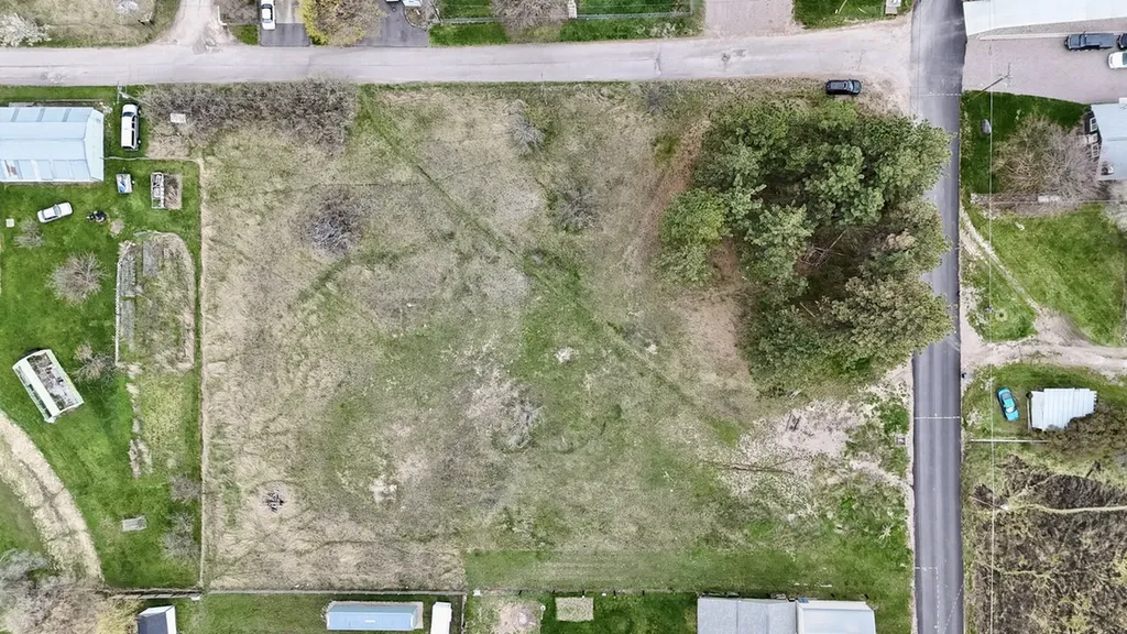 Nhn 13th Avenue E Polson MT 59860