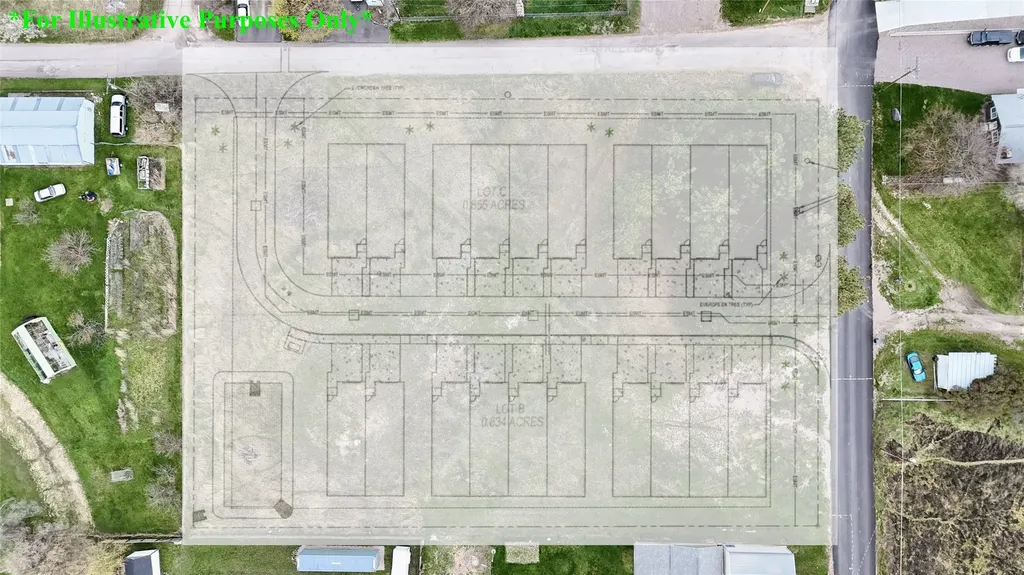 Nhn 13th Avenue E Polson MT 59860