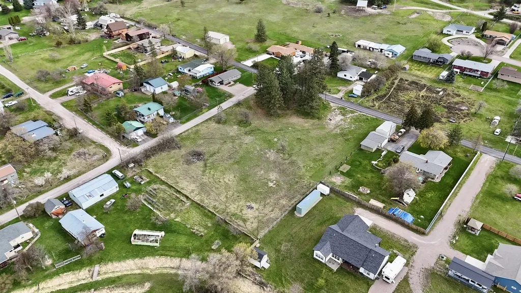Nhn 13th Avenue E Polson MT 59860