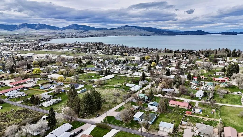 Nhn 13th Avenue E Polson MT 59860