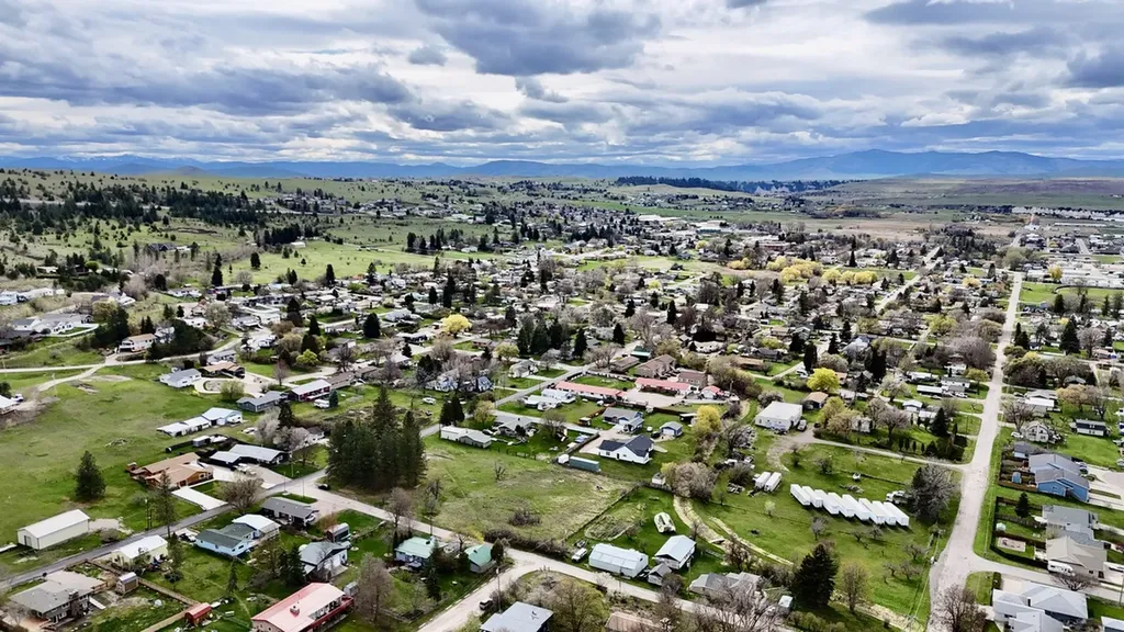 Nhn 13th Avenue E Polson MT 59860
