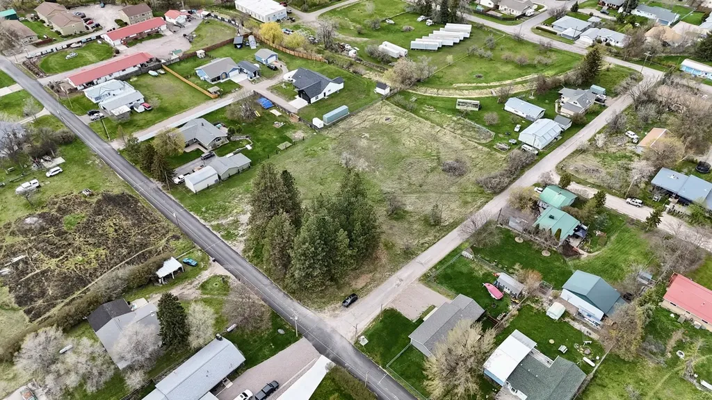 Nhn 13th Avenue E Polson MT 59860