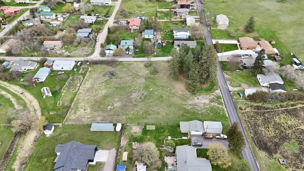 Nhn 13th Avenue E Polson MT 59860