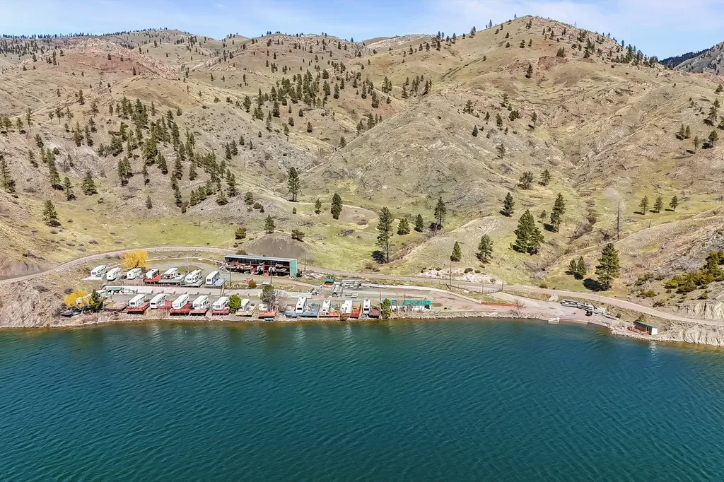 2136 Beartooth Road Wolf Creek MT 59648