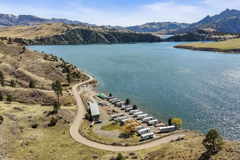 2136 Beartooth Road Wolf Creek MT 59648