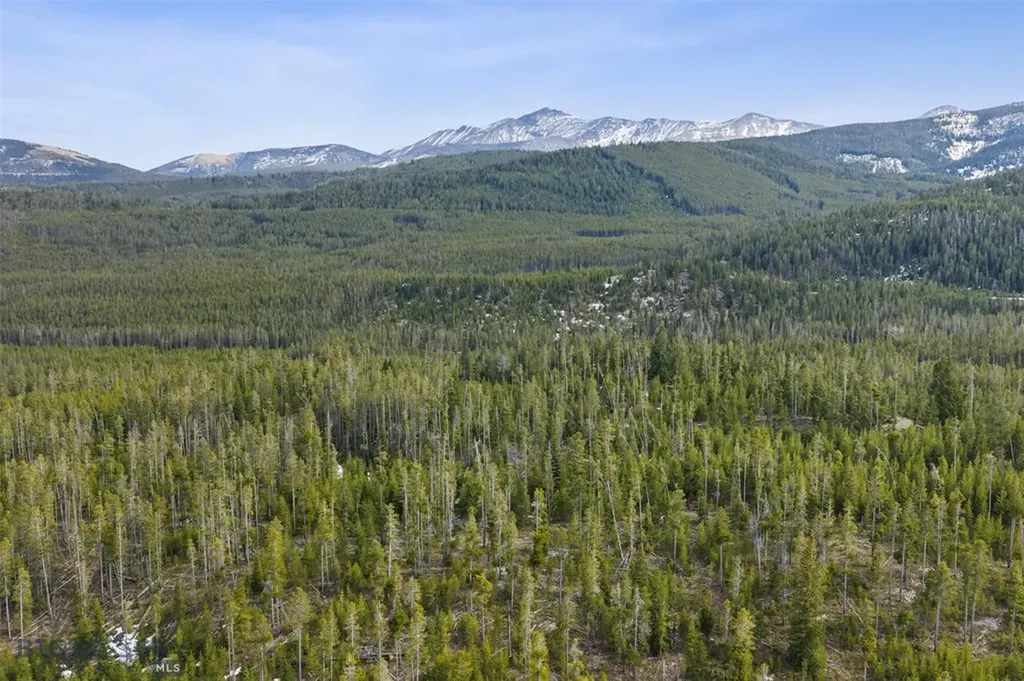 Nhn Herring Flats Road Anaconda MT 59711