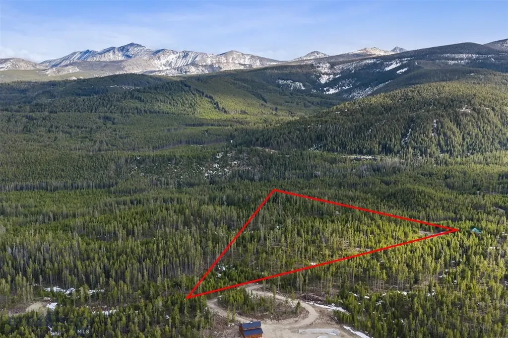 Nhn Herring Flats Road Anaconda MT 59711