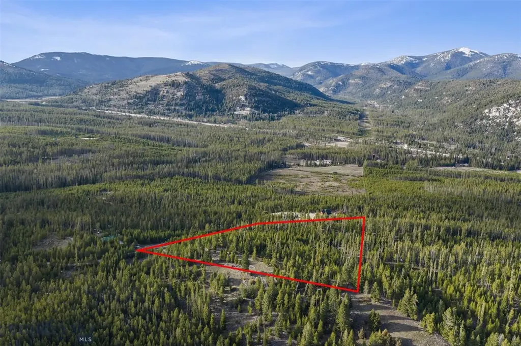 Nhn Herring Flats Road Anaconda MT 59711