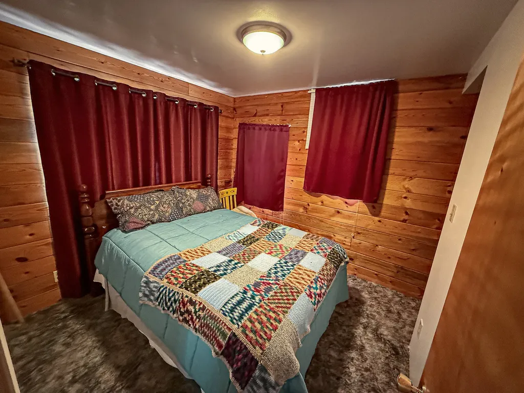 4220 Denton Gulch Road Wolf Creek MT 59648