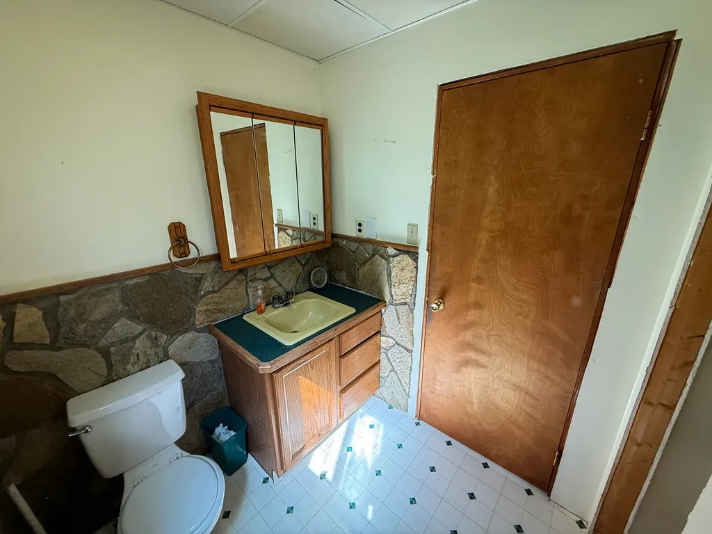 4220 Denton Gulch Road Wolf Creek MT 59648