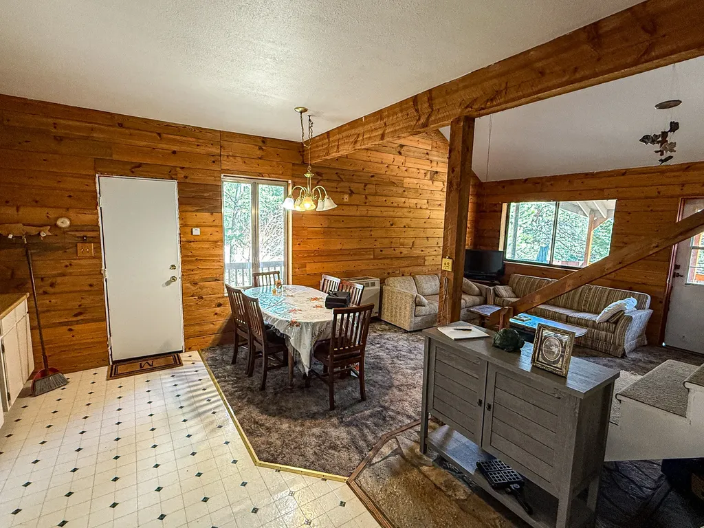 4220 Denton Gulch Road Wolf Creek MT 59648