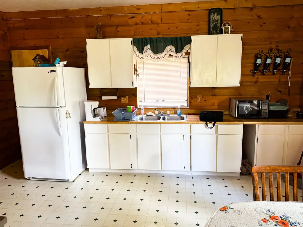 4220 Denton Gulch Road Wolf Creek MT 59648