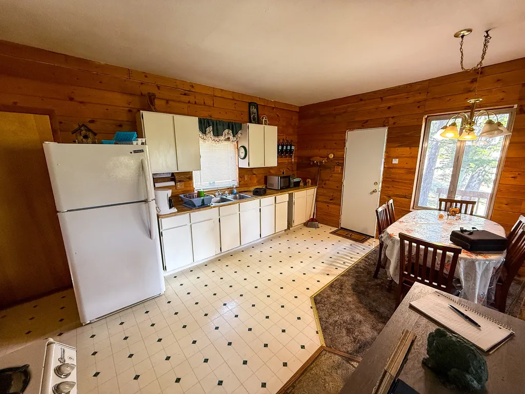 4220 Denton Gulch Road Wolf Creek MT 59648