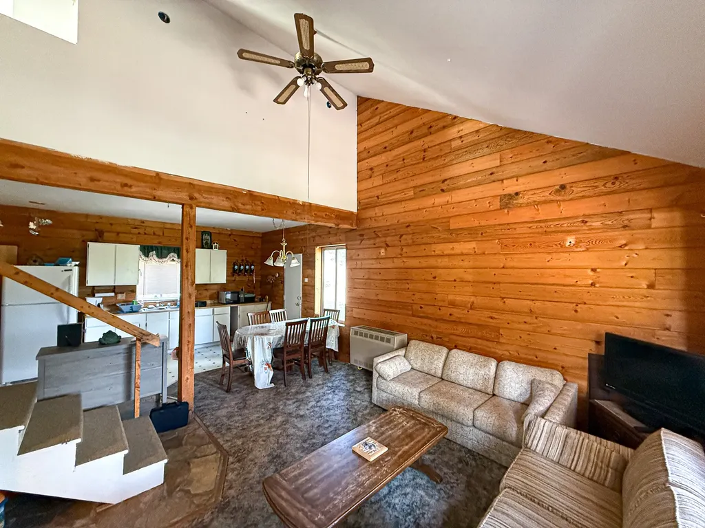 4220 Denton Gulch Road Wolf Creek MT 59648