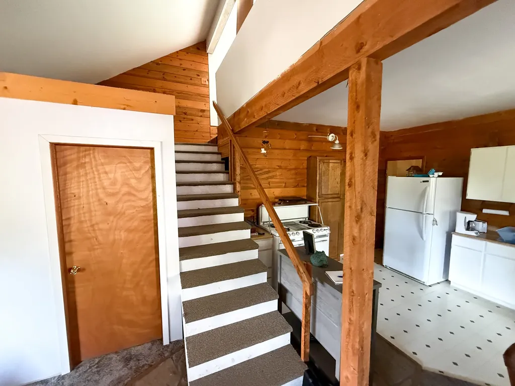 4220 Denton Gulch Road Wolf Creek MT 59648