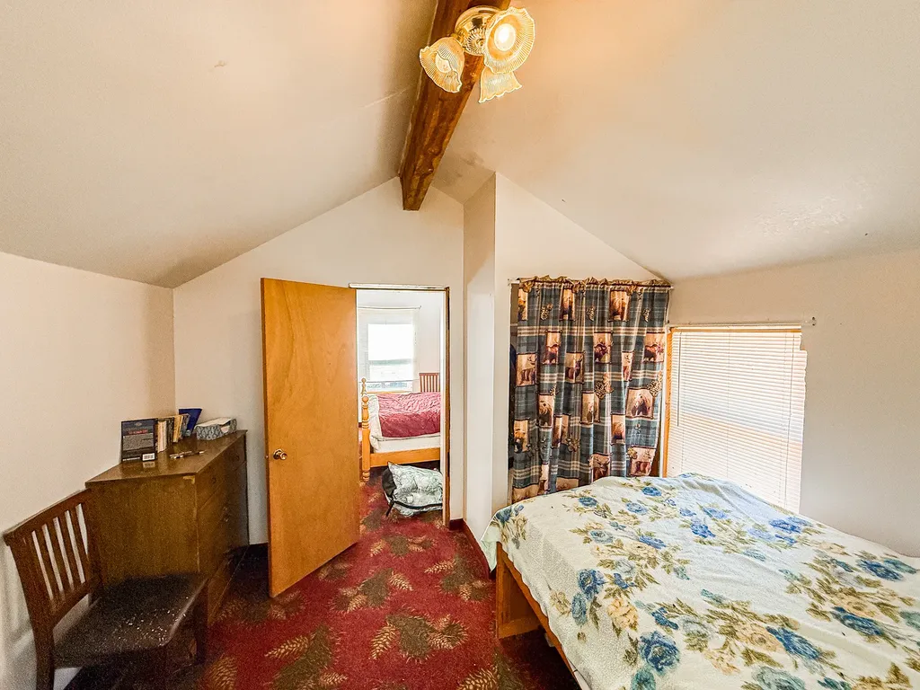 4220 Denton Gulch Road Wolf Creek MT 59648