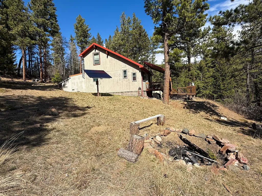 4220 Denton Gulch Road Wolf Creek MT 59648