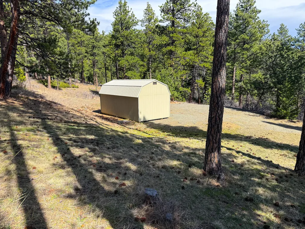 4220 Denton Gulch Road Wolf Creek MT 59648