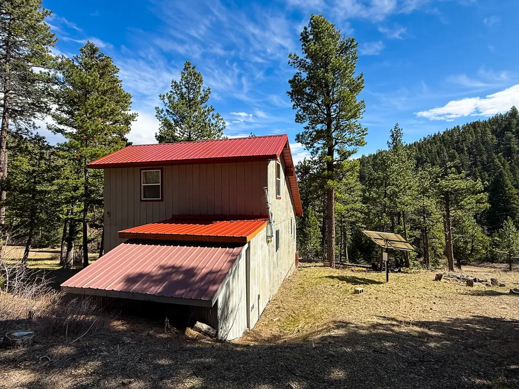 4220 Denton Gulch Road Wolf Creek MT 59648