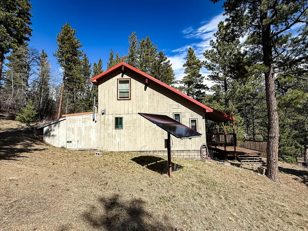 4220 Denton Gulch Road Wolf Creek MT 59648