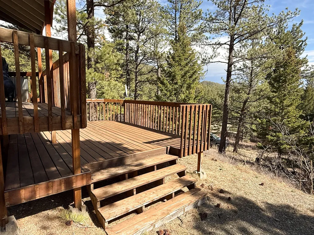 4220 Denton Gulch Road Wolf Creek MT 59648