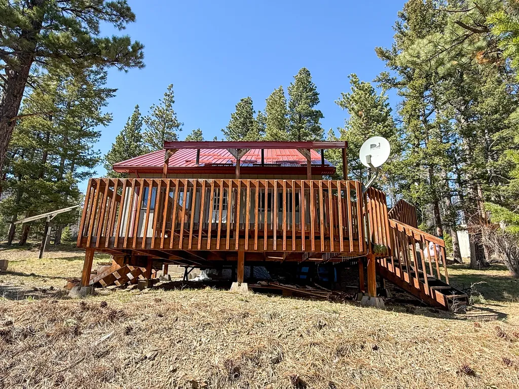 4220 Denton Gulch Road Wolf Creek MT 59648