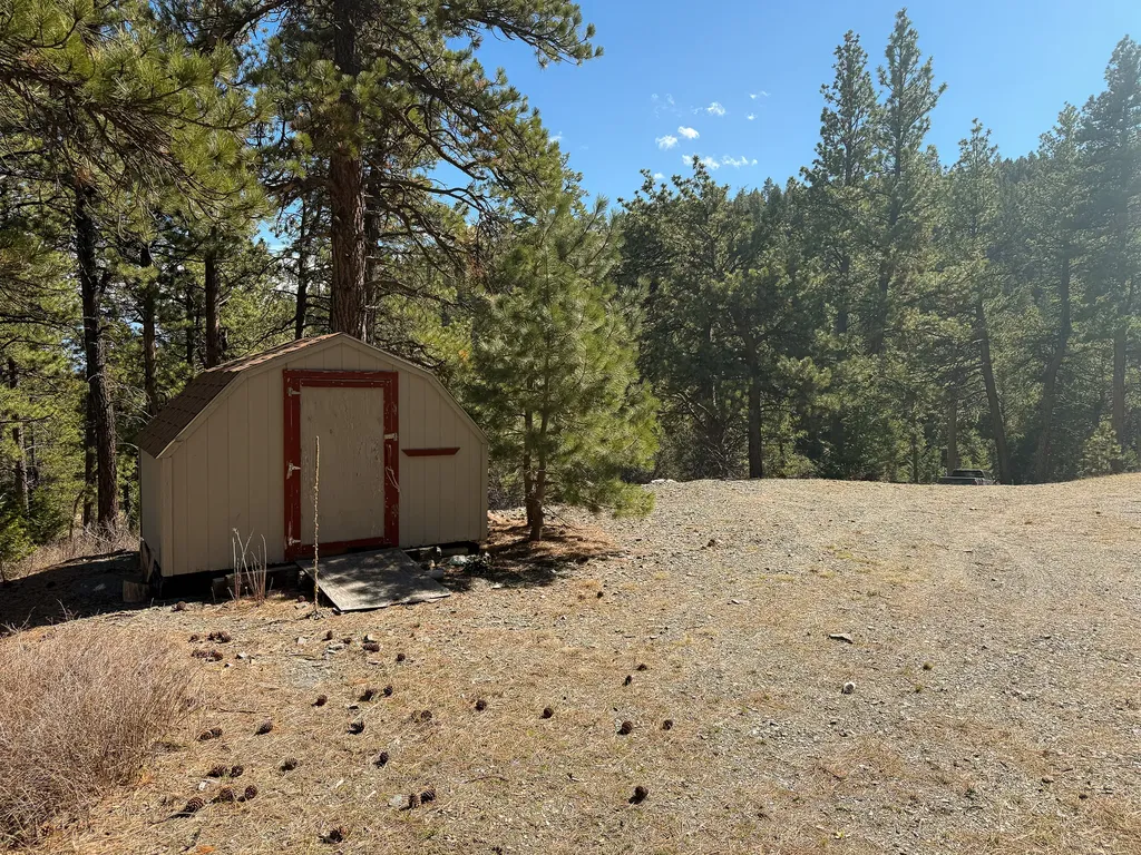 4220 Denton Gulch Road Wolf Creek MT 59648