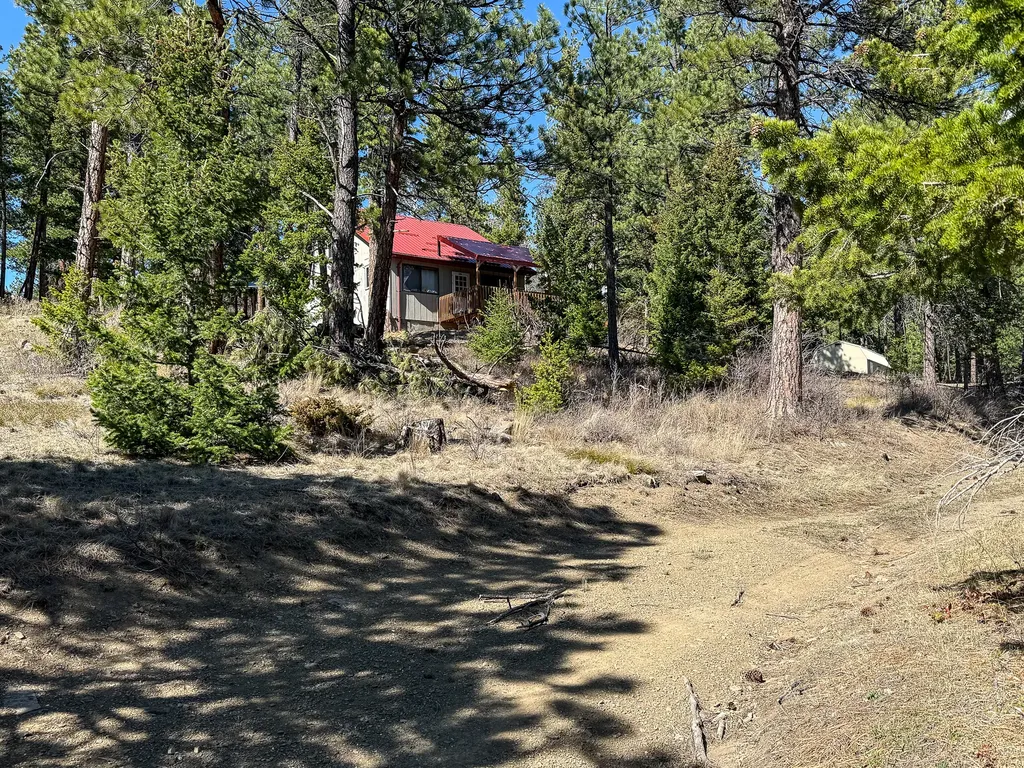 4220 Denton Gulch Road Wolf Creek MT 59648