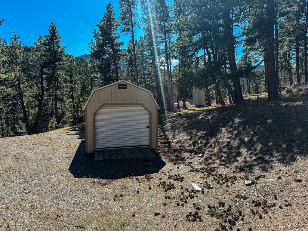 4220 Denton Gulch Road Wolf Creek MT 59648