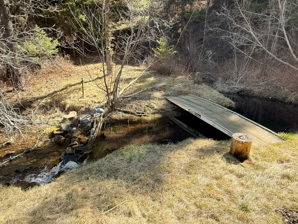 4220 Denton Gulch Road Wolf Creek MT 59648
