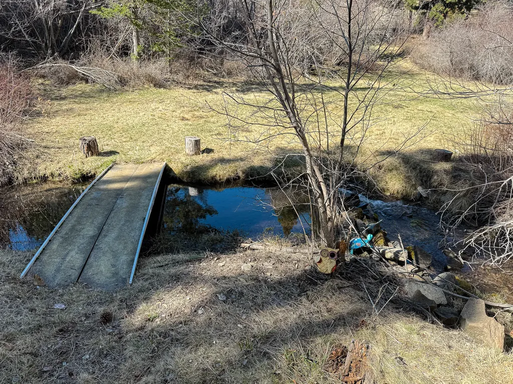 4220 Denton Gulch Road Wolf Creek MT 59648