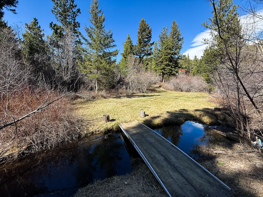 4220 Denton Gulch Road Wolf Creek MT 59648