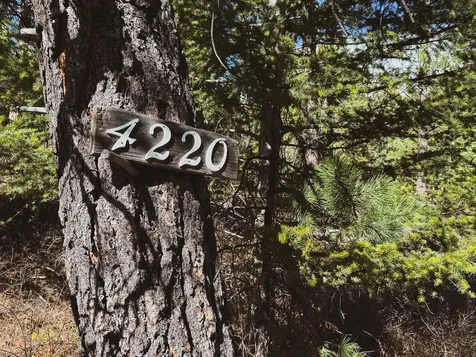 4220 Denton Gulch Road Wolf Creek MT 59648