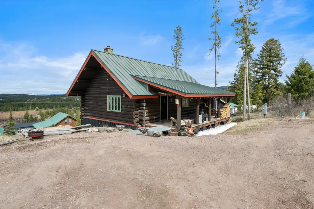 330 Fire Lane Anaconda MT 59711