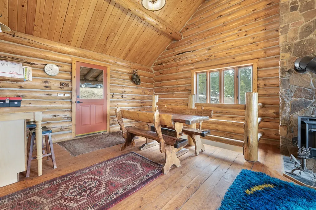 330 Fire Lane Anaconda MT 59711