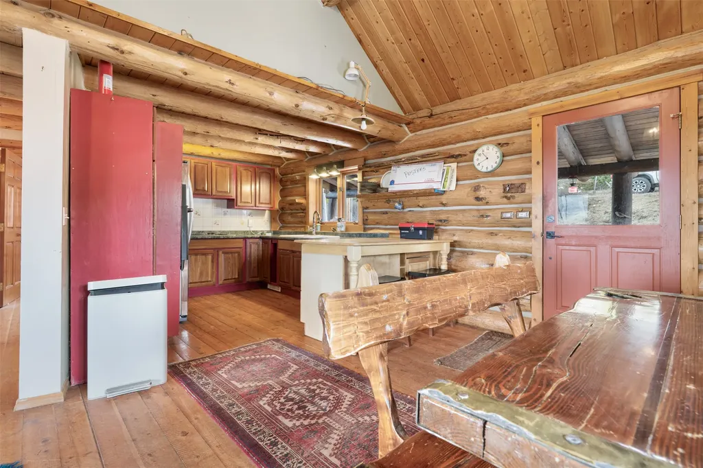 330 Fire Lane Anaconda MT 59711